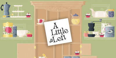 The Puzzling Journey Continues With A Little to the Left Full Game